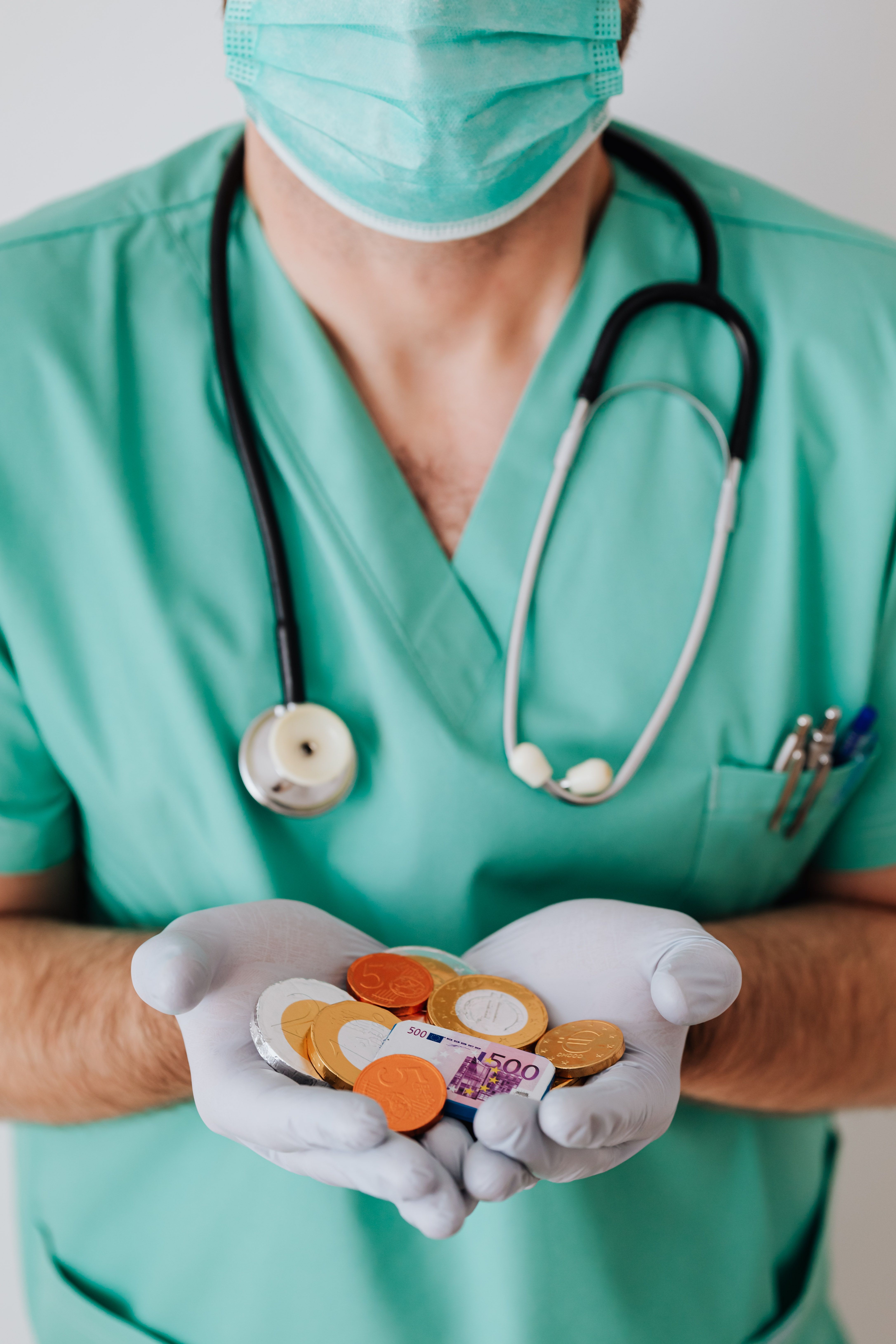 healthcare