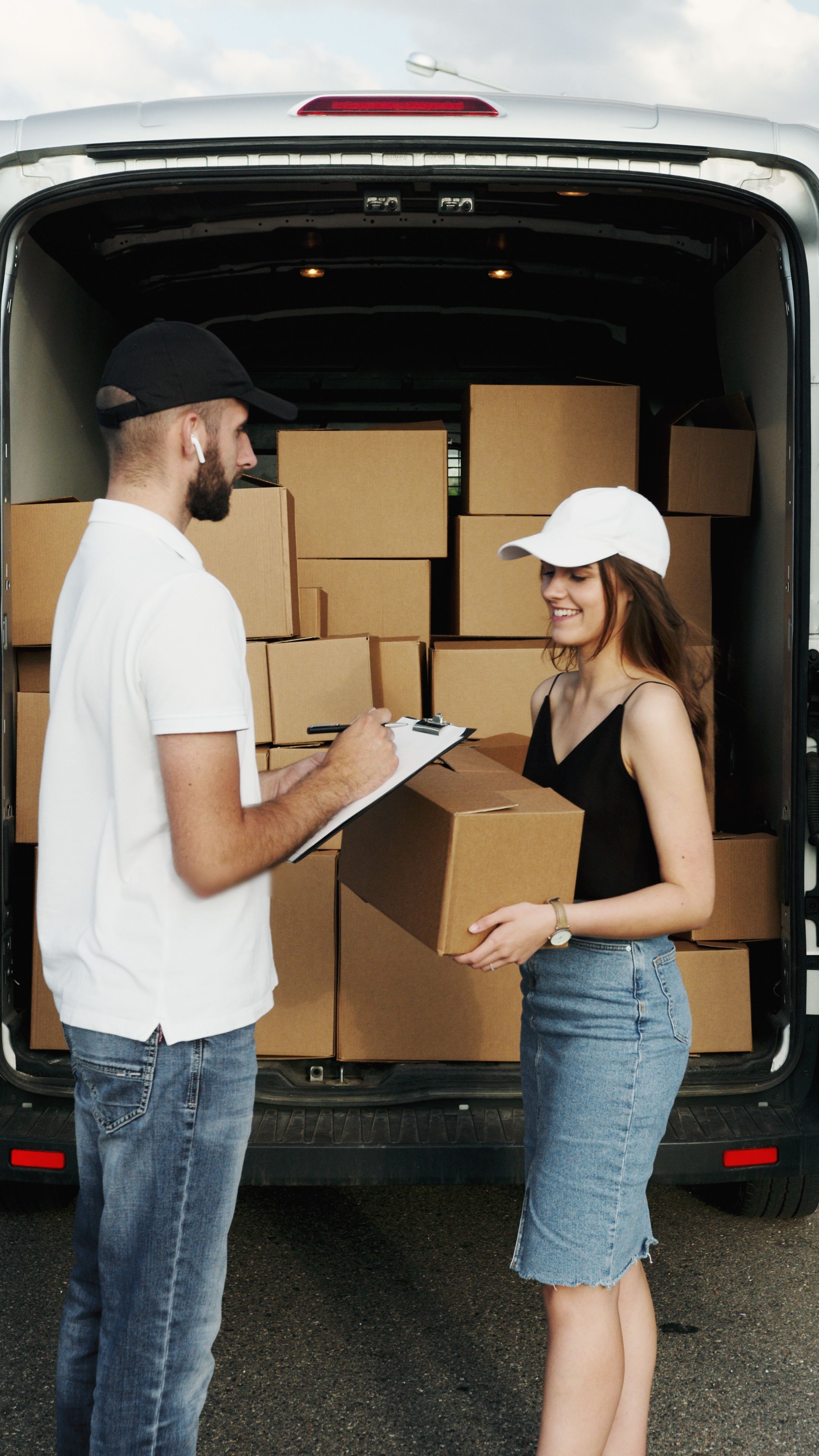 logistics